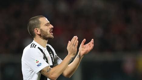 ACF Fiorentina v Juventus - Serie A