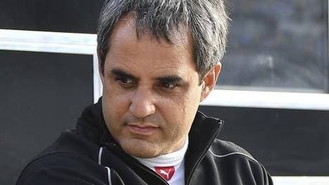 Juan Pablo Montoya bestreitet endlich die 24 Stunden von Le Mans