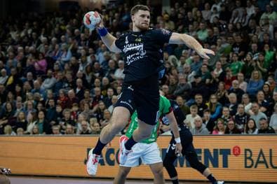 Erfolge für Flensburg und Hannover