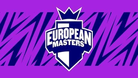 Für die Gruppenphase der EU Masters wurden nun die Teams aus- beziehungsweise zugelost