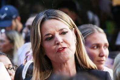 Mutter vermisst: Star-Moderatorin reist nicht zu Olympia