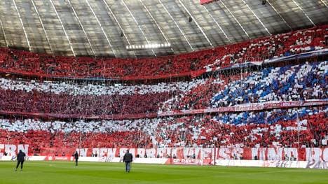 Der FC Bayern setzt im Ticketing auf Nachhaltigkeit