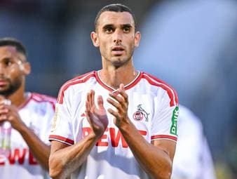 Köln-Rückkehrer direkt in der Startelf?