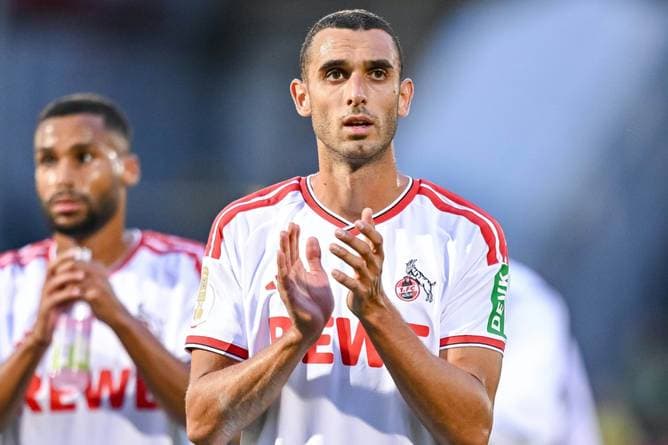 Köln-Rückkehrer direkt in der Startelf?