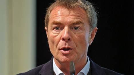 Helmut Spahn wechselt zur FIFA