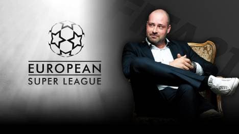 TimKalation über die Super League und die Parallelen zu FIFA 