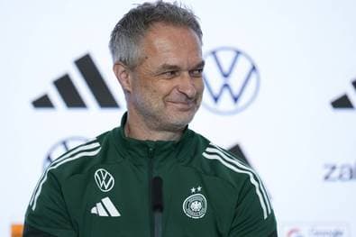 Wück schwärmt vom Metropolitano