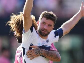 Pause? "Es geht auf jeden Fall zurück nach Deutschland"