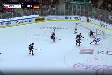 Böser Fehler! DEB-Team geht gegen WM-Gastgeber baden