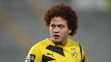 1. FSV Mainz 05 II v Borussia Dortmund II  - 3. Liga