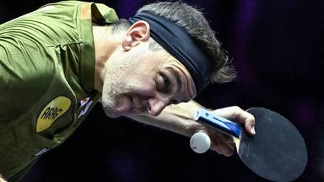 Boll gewinnt seine Partie souverän