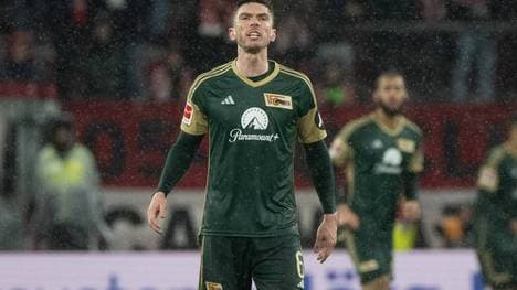 Robin Gosens hat von einem unangenehmen Treffen mit einem Fan berichtet