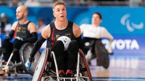 Josco Wilke gehört zu den deutschen Hoffnungsträgern