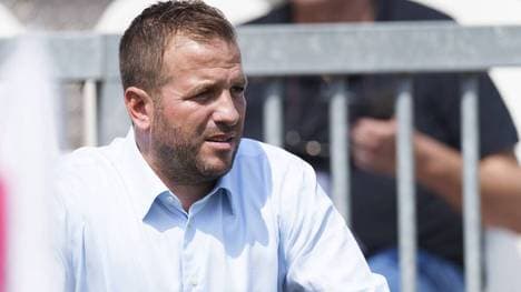 Rafael van der Vaart beendete 2018 seine Karriere