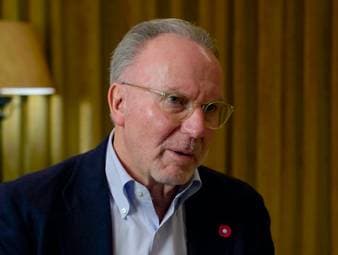 Karl-Heinz Rummenigge zeigt sich rückblickend vom neuen Format bei der Klub-WM überzeugt. Wer jetzt den Wettbewerb gewinnt, könne sich mit Fug und Recht als bestes Team des Planeten sehen.