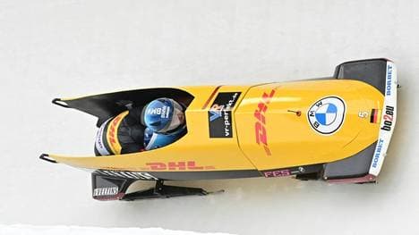 Nolte gewinnt Weltcup-Rennen in Innsbruck