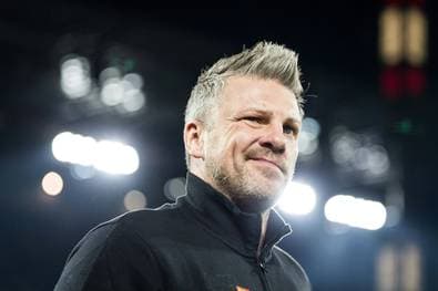 Kwasniok fordert "keine Tabus"