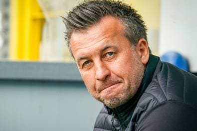 Drittligist findet neuen Trainer