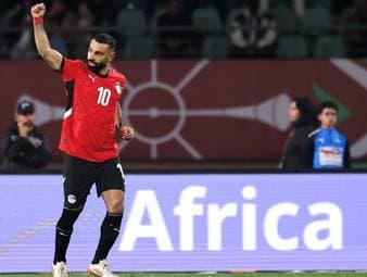 Salah und Marmoush lassen Ägypten jubeln