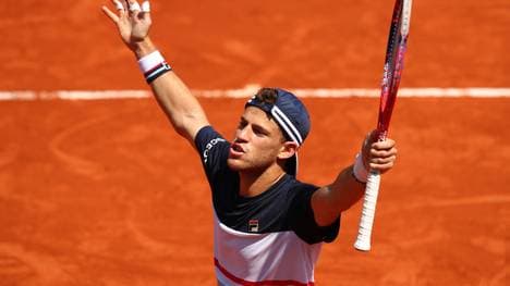 2018 French Open - Day Nine