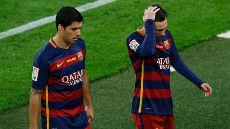 FBL-ESP-LIGA-BARCELONA-REALMADRID