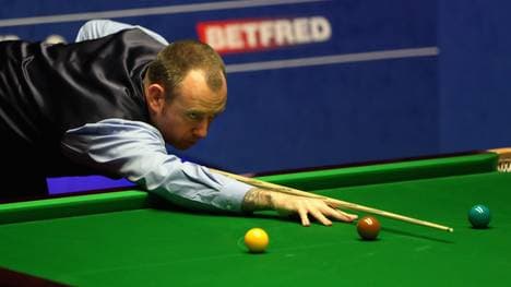 World Snooker Championship - Day Seventeen