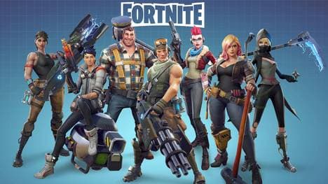 Cheatentwickler EngineOwning betet keine Software für Fortnite mehr an - aus Angst vor Epic Games' Anwälten