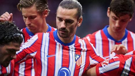 Valencia - Atletico Madrid Tipp, Prognose, Quoten 22.2.25