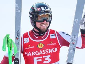 Emotionales Ski-Comeback nach 1133 Tagen