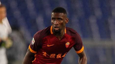 AS Roma v UC Sampdoria - Serie A