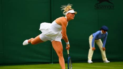 Day One: The Championships - Wimbledon 2017