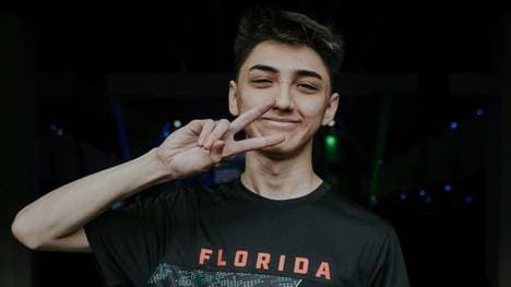 Maurice "Fero" Henriquez wurde nur 21 Jahre alt