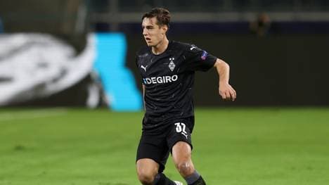 Neuhaus schließt einen Wechsel zu den Bayern nicht aus