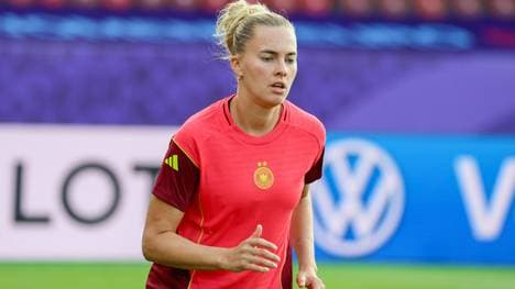 Freigang darf von Beginn an spielen