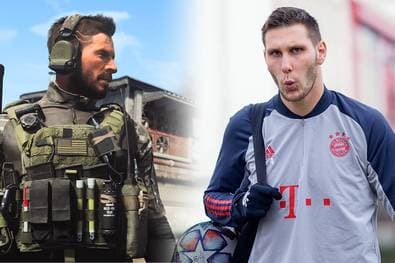 Für die Flutopfer - Bundesliga-Profis betreten erneut die Warzone