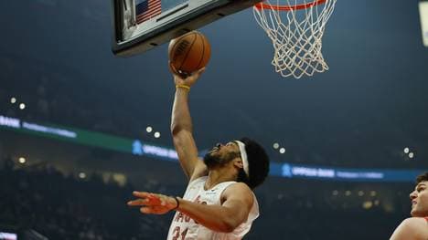 Noch mehr Basketball-Action in Europa?