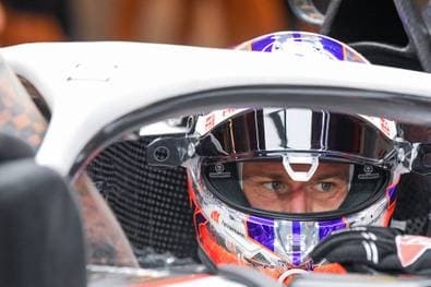 Hülkenberg: "Dann ist irgendetwas faul"