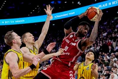 Underdog sorgt für Pokal-Märchen