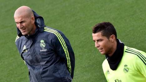 FBL-ESP-REALMADRID-TRAINING