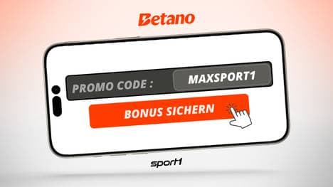 Betano Promo Code im März 2026