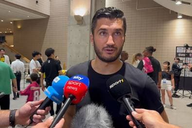 "Traumland!" Sahin kommt auf Asienreise ins Schwärmen