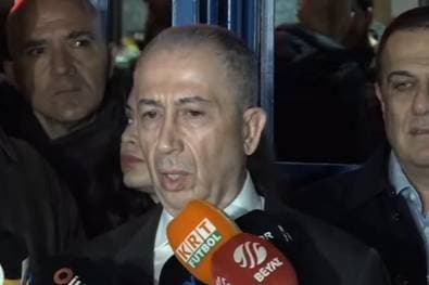 Mourinho-Eklat? "Angriff auf den türkischen Fußball"