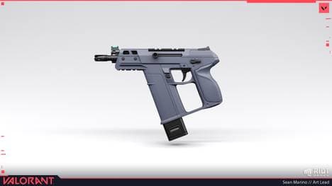 Die Frenzy  - Was kann die Automatikpistole und wo setze ich sie am besten ein?