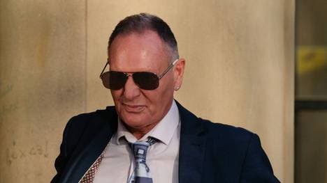 Paul Gascoigne vor Gericht freigesprochen