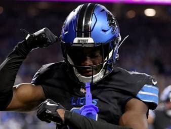 Raubüberfall und Entführung? NFL-Profi Arnold verhaftet