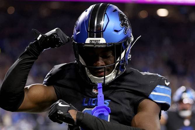 Raubüberfall und Entführung? NFL-Profi Arnold verhaftet