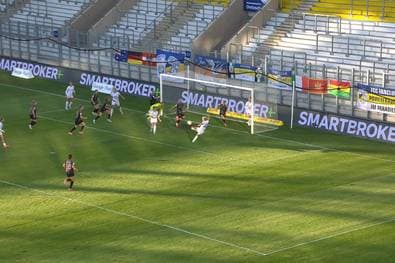 XXL-Chance! Jena verpasst die Sensation