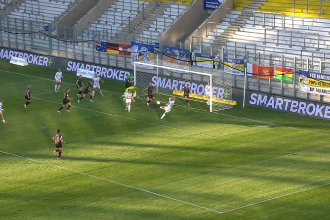 XXL-Chance! Jena verpasst die Sensation