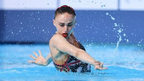 Bleyer geht bei der EM an den Start