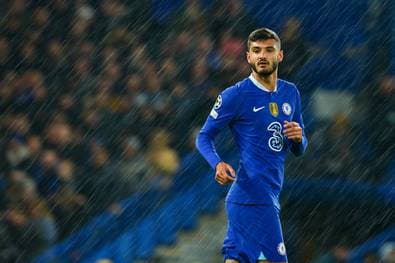 Löst ein Eigengewächs Chelseas Sturmproblem?